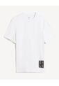 Camiseta Con Estampado Fw07  Para Hombre Crudo Seven Seven de Seven Seven