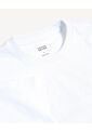 Camiseta Con Estampado Fw07  Para Hombre Crudo Seven Seven de Seven Seven