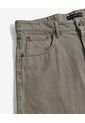 Jean Straight Verde Oliva  Para Hombre Verde Seven Seven de Seven Seven