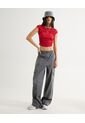 Pantalón Para Mujer Moda Color Gris Marca Seven Seven #28071868 de Seven Seven