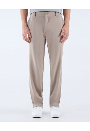 Pantalon Para Hombre  Color Avena Marca Seven Seven #45071052