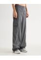 Pantalón Para Mujer Moda Color Gris Marca Seven Seven #28071868 de Seven Seven