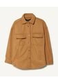 Chaqueta Para Mujer  Color Camel Marca Seven Seven #28080873 de Seven Seven