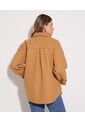 Chaqueta Para Mujer  Color Camel Marca Seven Seven #28080873 de Seven Seven