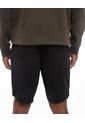 Bermuda Para Hombre  Color Negro Marca Seven Seven #45100348 de Seven Seven