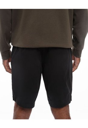 Bermuda Para Hombre  Color Negro Marca Seven Seven #45100348