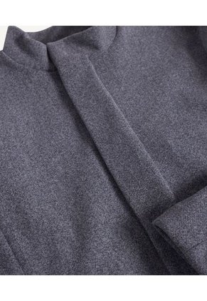 Chaqueta Para Hombre Abrigo Color Gris  Marca Seven Seven #45080422