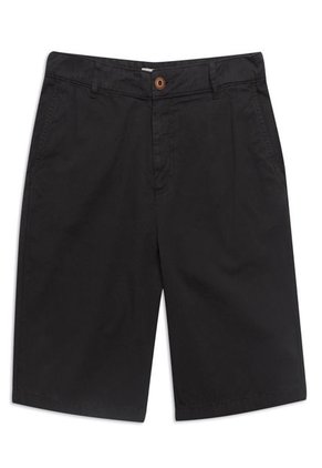 Bermuda Para Hombre  Color Negro Marca Seven Seven #45100348