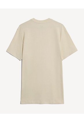 Camiseta Regular Con Estampado Ctrl+Z  Para Hombre Arena Seven Seven