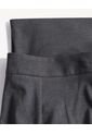 Pantalón Flare Con Abertura  Para Mujer Gris Seven Seven de Seven Seven