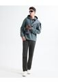 Pantalón Outdoor  Para Hombre Gris Seven Seven de Seven Seven
