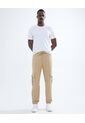 Jogger Bolsillos Cargo   Para Hombre Camel Seven Seven de Seven Seven