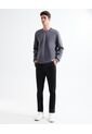 Pantalón Para Hombre Chino Color Negro Marca Seven Seven #45071084 de Seven Seven