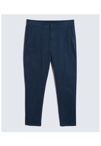 Pantalón Chino  Para Hombre Azul Seven Seven Seven Seven