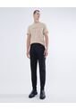 Jogger Casual Básico  Para Hombre Negro Seven Seven de Seven Seven