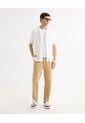 Pantalón Para Hombre Jogger Color Beige Marca Seven Seven #45071171 de Seven Seven