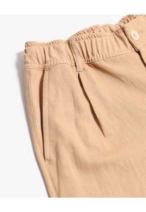 Pantalón Para Hombre Jogger Color Beige Marca Seven Seven #45071171