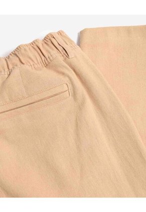 Pantalón Para Hombre Jogger Color Beige Marca Seven Seven #45071171