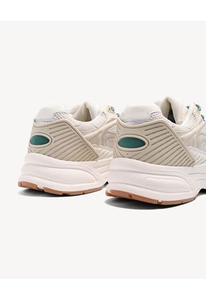 Tenis  Para Hombre  Color Beige Marca Seven Seven #45720108