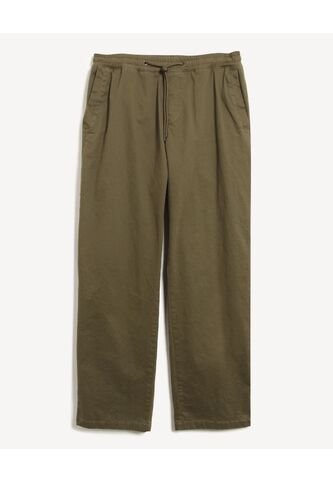 Jogger Straight  Para Hombre Verde Seven Seven Seven Seven