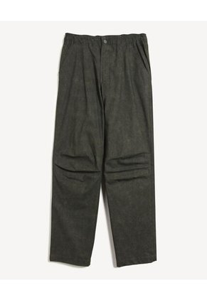 Pantalón Para Hombre Chino Color Verde Marca Seven Seven #45071164