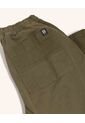 Jogger Straight  Para Hombre Verde Seven Seven de Seven Seven