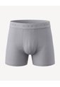 Bóxer Medio Colores Sólidos Pack X3 X3 Para Hombre Surtido Seven Seven de Seven Seven