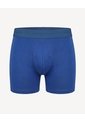 Bóxer Medio Colores Sólidos Pack X3 X3 Para Hombre Surtido Seven Seven de Seven Seven