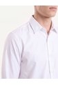Camisa Viori Regular  Para Hombre Blanco Seven Seven de Seven Seven