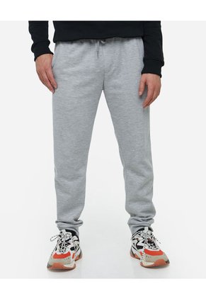 Pantalon Para Hombre Jogger Color Gris  Marca Seven Seven #45070792
