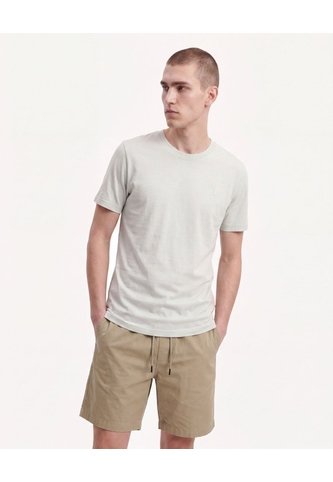 Camiseta Arte Jersey  Para Hombre Menta Seven Seven Seven Seven