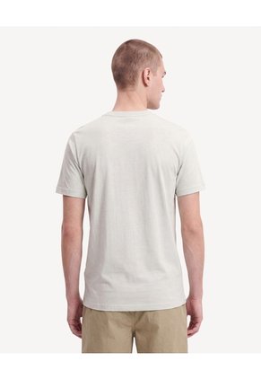 Camiseta Arte Jersey  Para Hombre Menta Seven Seven