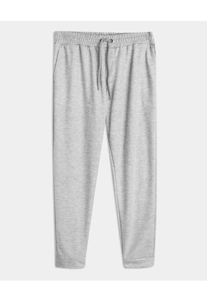 Pantalon Para Hombre Jogger Color Gris  Marca Seven Seven #45070792