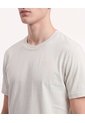 Camiseta Arte Jersey  Para Hombre Menta Seven Seven de Seven Seven