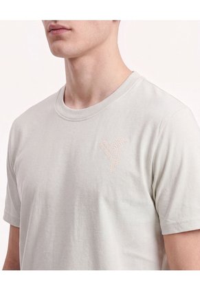 Camiseta Arte Jersey  Para Hombre Menta Seven Seven