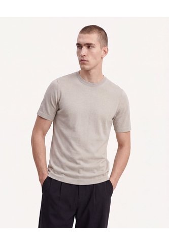 Camiseta Punto Regular  Para Hombre Arena Seven Seven Seven Seven
