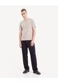 Camiseta Punto Regular  Para Hombre Arena Seven Seven de Seven Seven