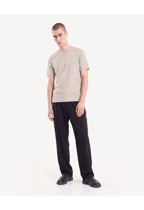 Camiseta Punto Regular Para Hombre Arena Seven Seven