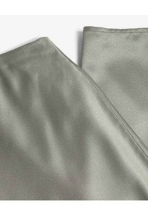 Falda Para Mujer Largo Color Verde Marca Seven Seven #28140954