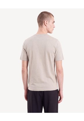 Camiseta Punto Regular Para Hombre Arena Seven Seven