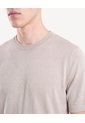 Camiseta Punto Regular  Para Hombre Arena Seven Seven de Seven Seven