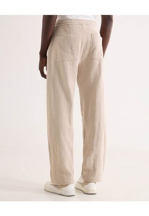 Pantalón Para Hombre Jogger Color Taupe Marca Seven Seven #45071174