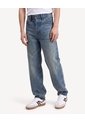 Jean Loose Taper  Para Hombre Azul Seven Seven de Seven Seven