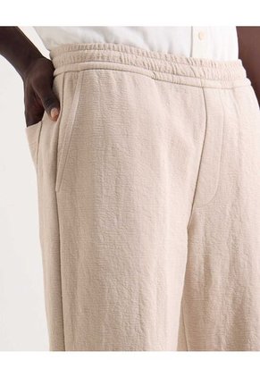 Pantalón Para Hombre Jogger Color Taupe Marca Seven Seven #45071174