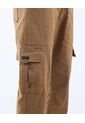 Pantalon Para Hombre Jogger Color Camel Marca Seven Seven #45070992 de Seven Seven