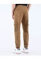 Pantalon Para Hombre Jogger Color Camel Marca Seven Seven #45070992 de Seven Seven