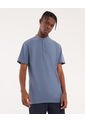 Polo Para Hombre Cuello Mao  Color Azul  Marca Seven Seven #45110728 de Seven Seven