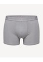 Bóxer Corto Pretina Contraste Pack X3 X3 Para Hombre Surtido Seven Seven de Seven Seven