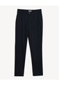 Pantalón Chino Regular  Para Hombre Azul Seven Seven de Seven Seven