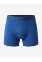 Bóxer Corto Pretina Contraste Pack X3 X3 Para Hombre Surtido Seven Seven de Seven Seven